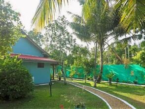 Weligama Bay Resort