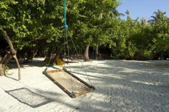 Embudu Village Resort