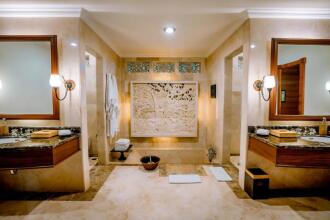 Puri Wulandari - A Boutique Resort & Spa
