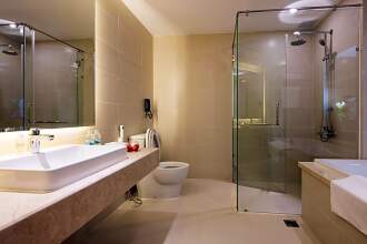 Rosaka Nha Trang Hotel