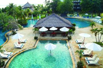 Discovery Kartika Plaza Hotel