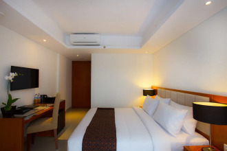 The Sun Hotel & Spa Legian