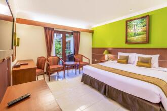 Risata Bali Resort & Spa