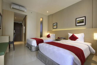 Ohana Hotel Kuta