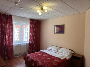 Hotel Yantar, фото 55