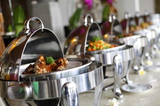 Hotel Santika Siligita Nusa Dua