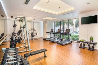 Melia Vinpearl Nha Trang Empire