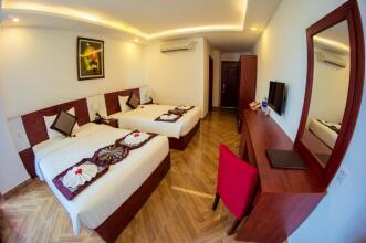 Gem Hotel Nha Trang