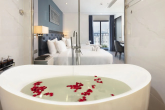 Erica Hotel Nha Trang