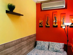 Travel inn Новослободская (Тревел Инн), фото 103