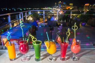 Gem Hotel Nha Trang
