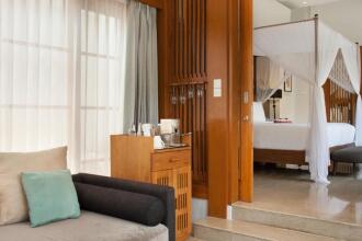 The Samaya Bali