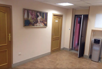 Гостевой дом Уют, фото 22