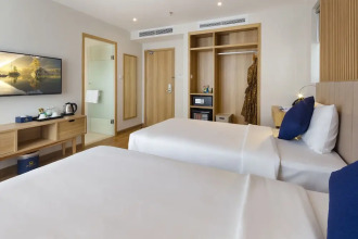 Ventana Hotel Nha Trang
