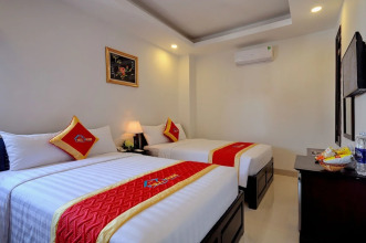 Full House Hotel Nha Trang