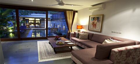 Gending Kedis Luxury Villas & Spa Estate