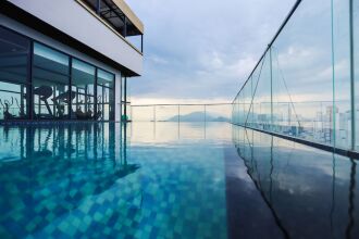 Miracle Luxury Nha Trang