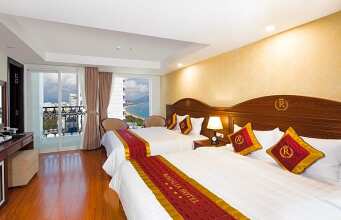 Regalia Nha Trang