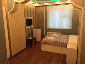 Hotel Uyut on Novorossiyskaya, фото 83
