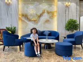 Moonlight Hotel Nha Trang