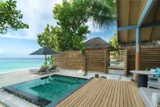 Vakkaru Maldives