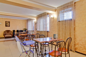 Гостиница Санрайз, фото 113