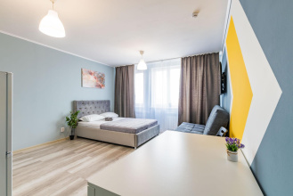 DreamHouse на Готвальда 24, фото 19