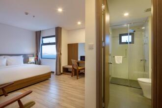 Gosia Hotel Nha Trang