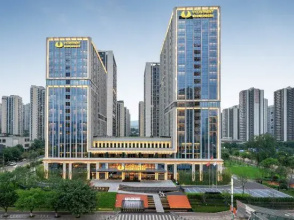 V-Continent Chongqing Hotel