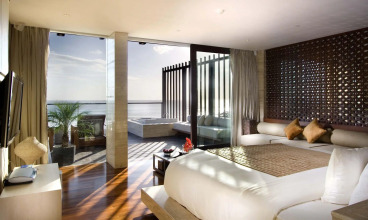Grand Seminyak Lifestyle Boutique Bali Resort (Ex Anantara Seminyak)