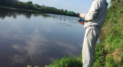 База Отдыха Берлога, фото 74