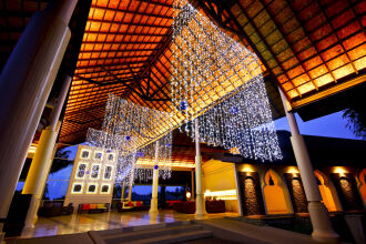 Beyond Resort Khaolak