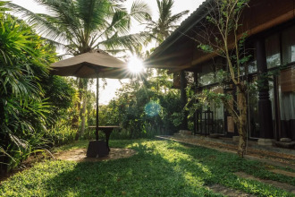 Eraeliya Villas & Gardens