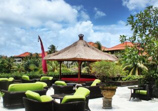 Ayodya Resort Bali