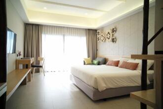 Andaman Cannacia Resort & Spa