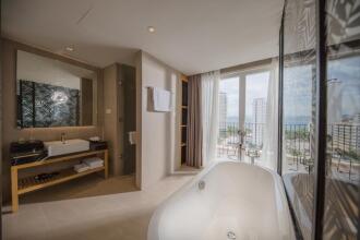 Quinter Central Nha Trang