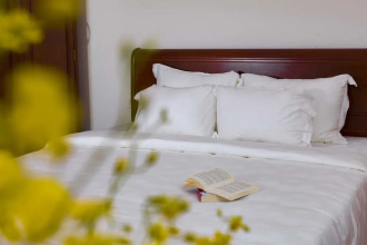 Red Sun Hotel Nha Trang
