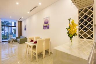 Diamond Bay Condotel Resort Nha Trang