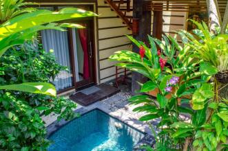 The Bali Dream Villa Seminyak
