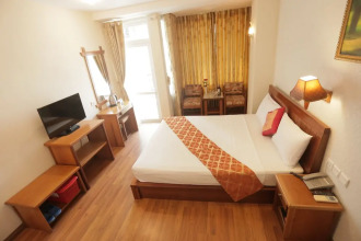 Golden Hotel Nha Trang