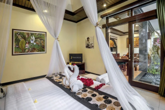 The Bali Dream Villa & Resort Echo Beach Canggu