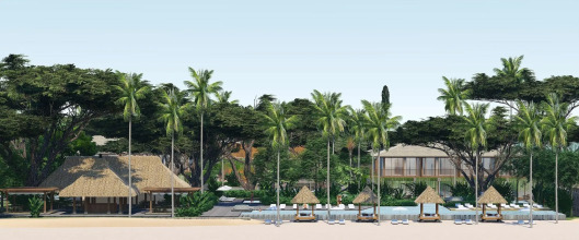 Andaz Bali - A Concept By Hyatt