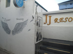 JJ Resort and Spa