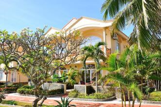Le Aqua Resort & Spa Phan Thiet (Ex.Swiss Village Resort & Spa)