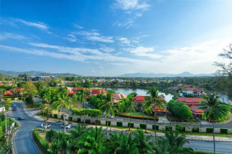 Hilton Garden Inn Phuket Bang Tao