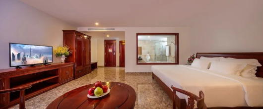 Red Sun Hotel Nha Trang