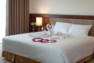 Muong Thanh Grand Nha Trang Hotel