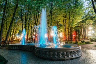 Lesnaya Dacha, фото 120
