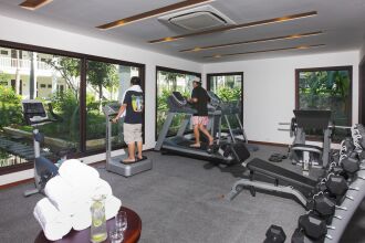 Tahiti Resort Phu Quoc