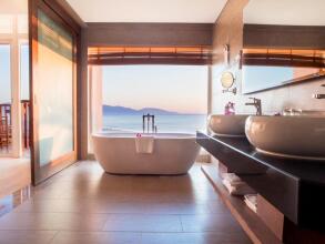 Sandy Beach Non Nuoc Resort Danang